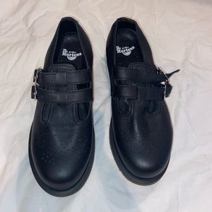 Doc Martens Mary Jane’s